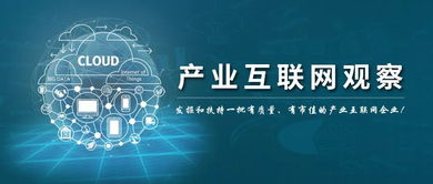 产业互联网观察第31期 聚焦供应链创新与数字化赋能——从软件开发到企业形象的系统性实践