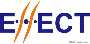 全球广告设计公司矢量标志图库