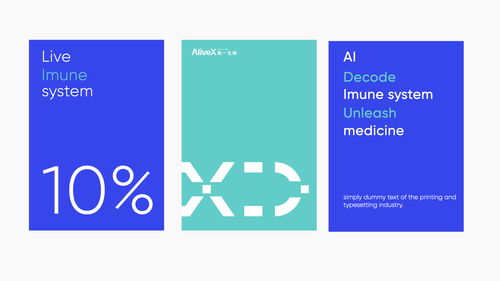 焕一生物 以生物科技与软件创新重塑医疗品牌形象